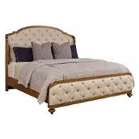 011-313r American Drew Furniture Berkshire Bedroom Furniture Bed