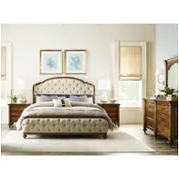 011-316r American Drew Furniture Berkshire Bedroom Furniture Bed