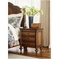 011-420 American Drew Furniture Berkshire Bedroom Furniture Nightstand