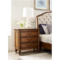 011-422 American Drew Furniture Berkshire Bedroom Furniture Nightstand