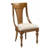 011-622 American Drew Furniture Berkshire Dining Room Furniture Dining Chair