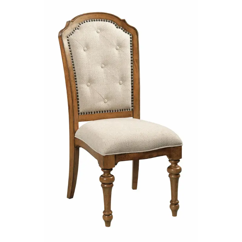 011-636 American Drew Furniture Berkshire Dining Room Furniture Dining Chair