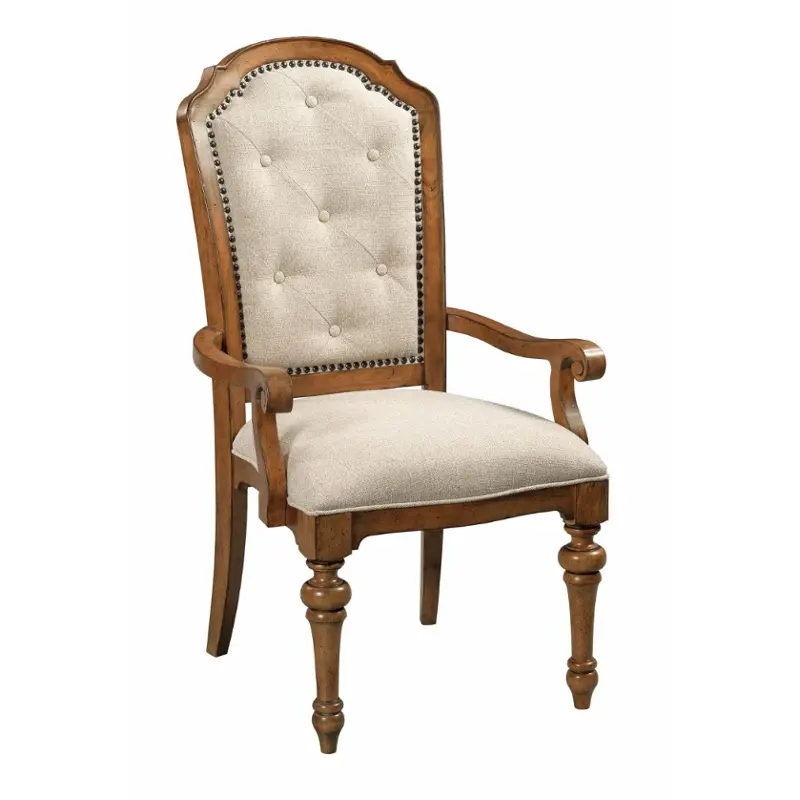 011-637 American Drew Furniture Berkshire Dining Room Furniture Dining Chair