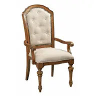 011-637 American Drew Furniture Berkshire Dining Room Furniture Dining Chair