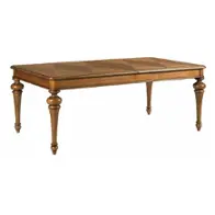 011-744 American Drew Furniture Berkshire Dining Room Furniture Dining Table