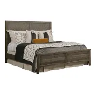 012-304r American Drew Furniture Emporium Bedroom Furniture Bed