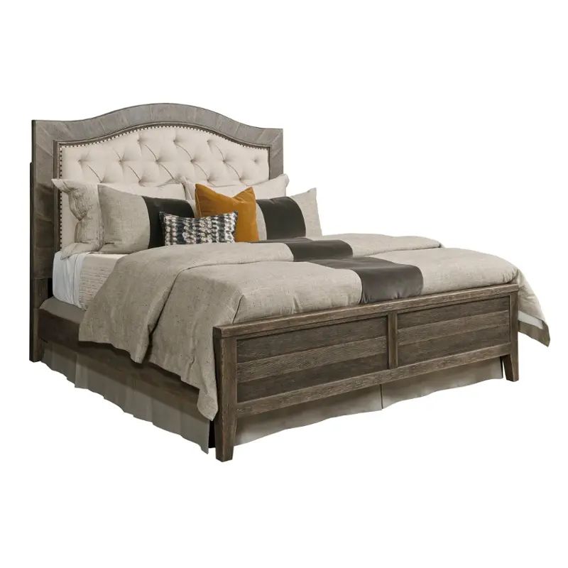 012-313r American Drew Furniture Emporium Bedroom Furniture Bed