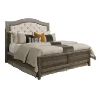 012-316r American Drew Furniture Emporium Bedroom Furniture Bed