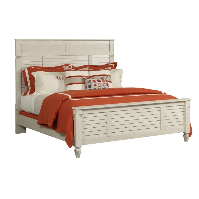 016-304r American Drew Furniture Grand Bay Bedroom Furniture Bed