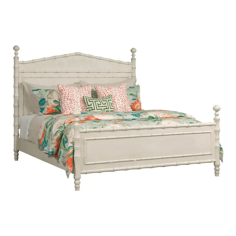 016-313r American Drew Furniture Grand Bay Bedroom Furniture Bed