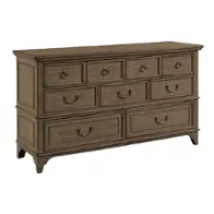 151-130 American Drew Furniture Carmine Bedroom Furniture Dresser