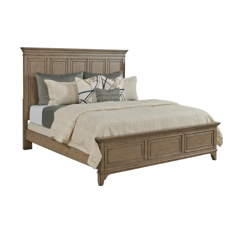 151-305 American Drew Furniture Carmine Bedroom Furniture Bed