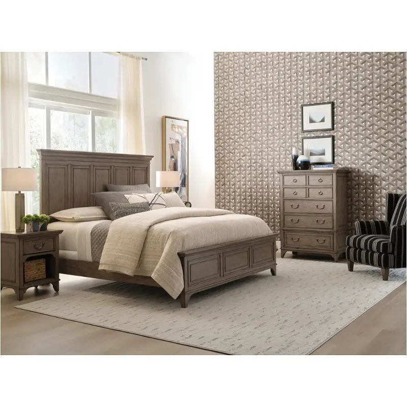 151-306r American Drew Furniture Carmine Bedroom Furniture Bed