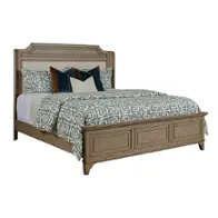 151-313r American Drew Furniture Carmine Bedroom Furniture Bed