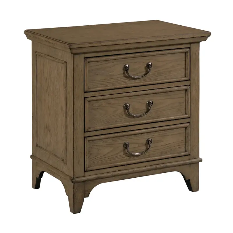 151-421 American Drew Furniture Carmine Bedroom Furniture Nightstand