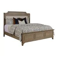 151-318r American Drew Furniture Carmine Bedroom Furniture Bed