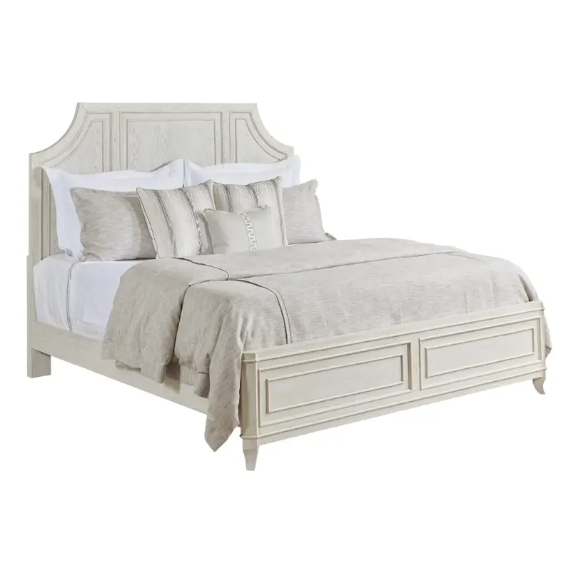 266-304r American Drew Furniture Harmony Bedroom Furniture Bed