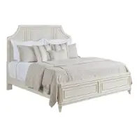 266-306r American Drew Furniture Harmony Bedroom Furniture Bed