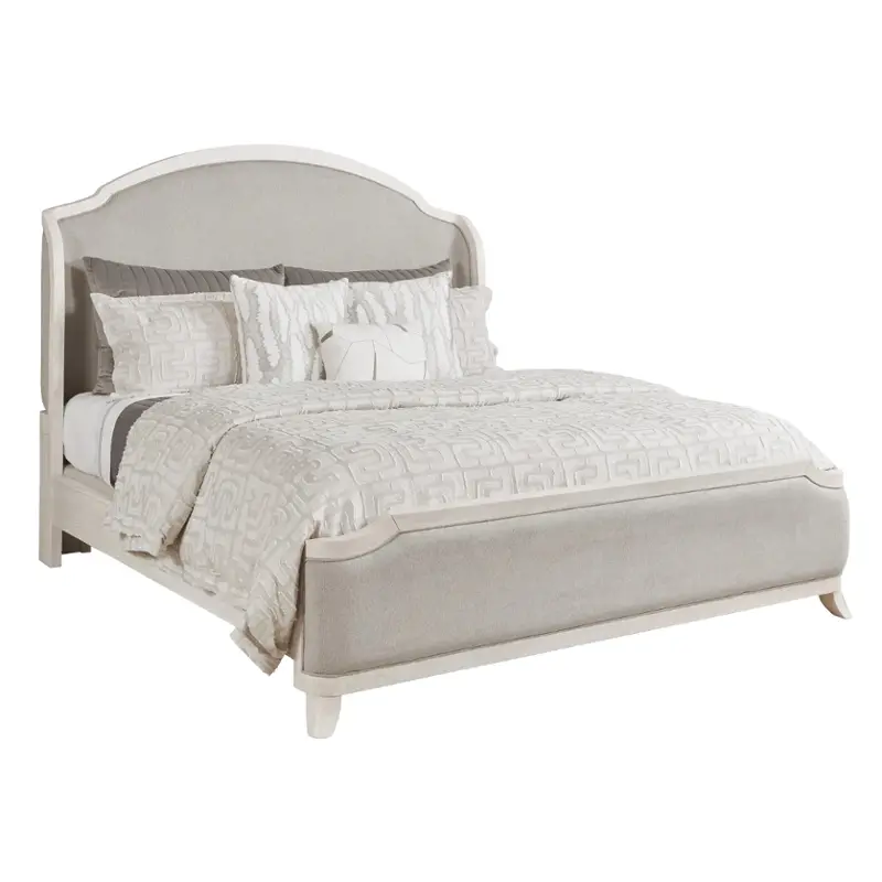 266-316r American Drew Furniture Harmony Bedroom Furniture Bed