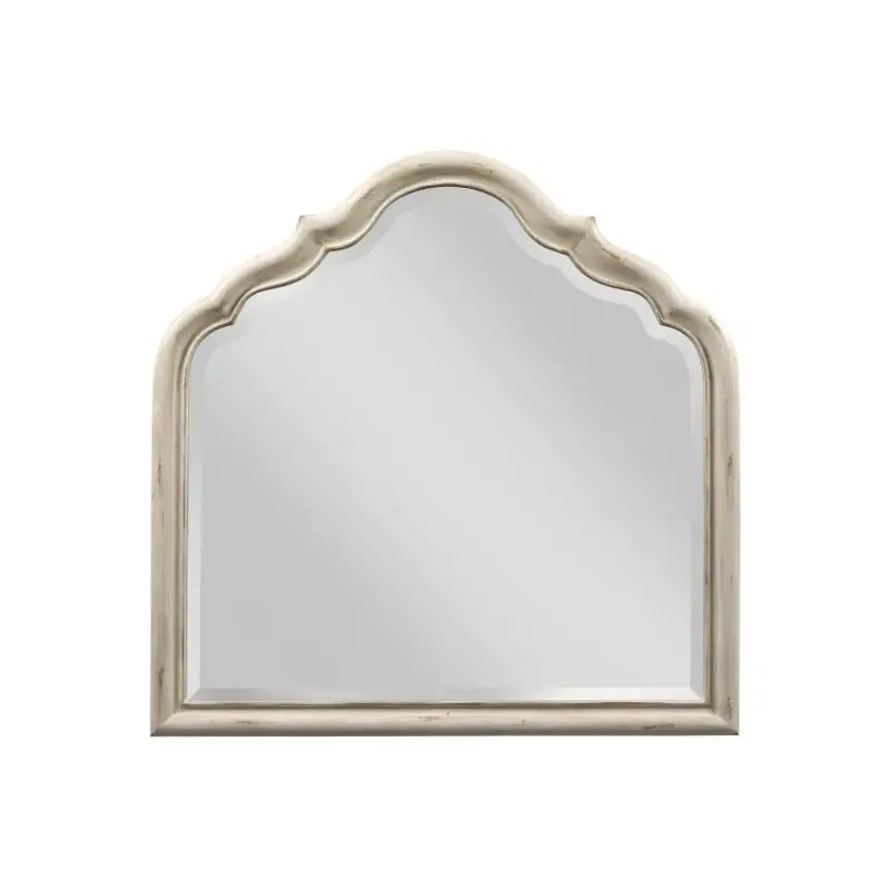 309-020c American Drew Furniture Cambric Bedroom Furniture Mirror