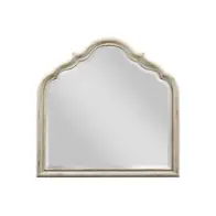 309-020c American Drew Furniture Cambric Bedroom Furniture Mirror