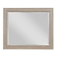 309-040b American Drew Furniture Cambric Bedroom Furniture Mirror