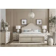 309-313cr American Drew Furniture Cambric Bedroom Furniture Bed