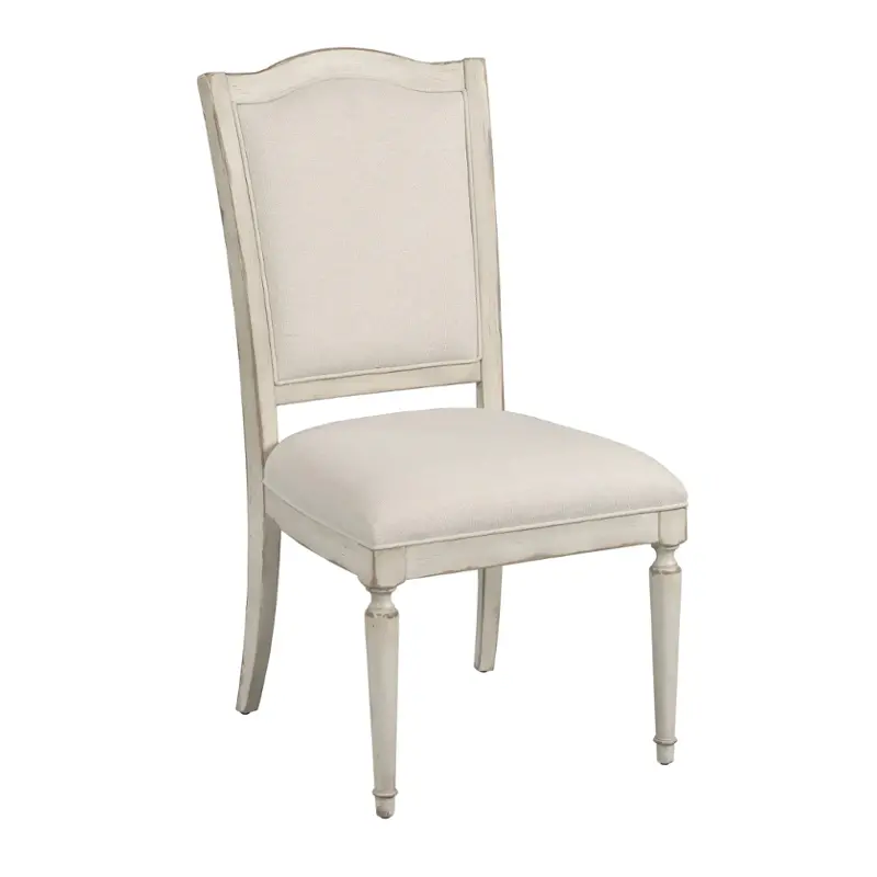 309-622c American Drew Furniture Cambric Dining Room Furniture Dining Chair