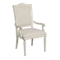 309-623c American Drew Furniture Cambric Dining Room Furniture Dining Chair