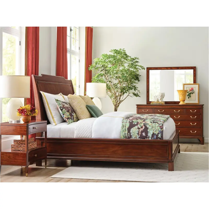 426-040 American Drew Furniture Addison Bedroom Furniture Mirror