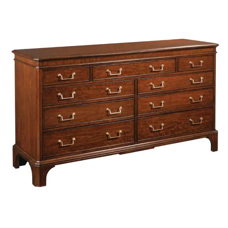 426-130 American Drew Furniture Addison Bedroom Furniture Dresser