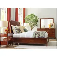 426-313r American Drew Furniture Addison Bedroom Furniture Bed