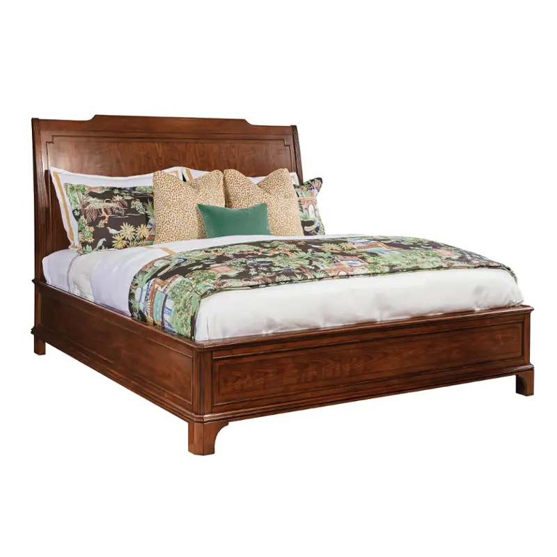 426-316r American Drew Furniture Addison Bedroom Furniture Bed