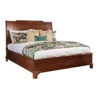 426-316r American Drew Furniture Addison Bedroom Furniture Bed