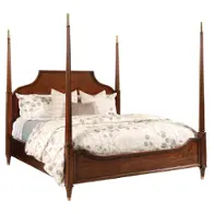 426-324r American Drew Furniture Addison Bedroom Furniture Bed