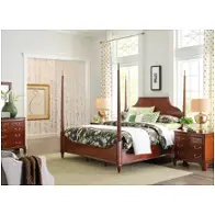 426-326r American Drew Furniture Addison Bedroom Furniture Bed