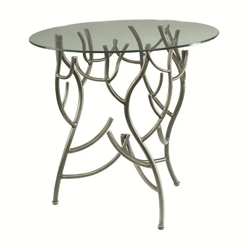 090-320r Hammary Furniture Hidden Treasures Accent Furniture Accent Table