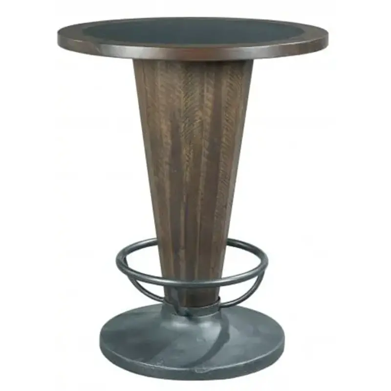 090-877b Hammary Furniture Hidden Treasures Accent Furniture Accent Table