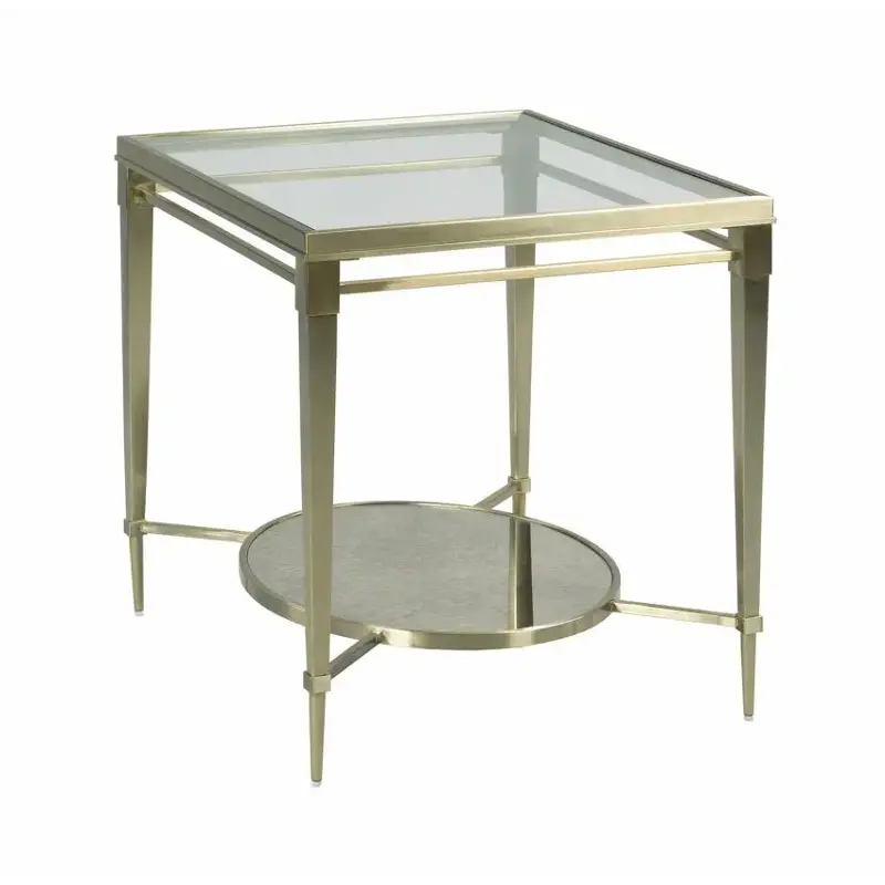 036-915 Hammary Furniture Galerie Living Room Furniture End Table