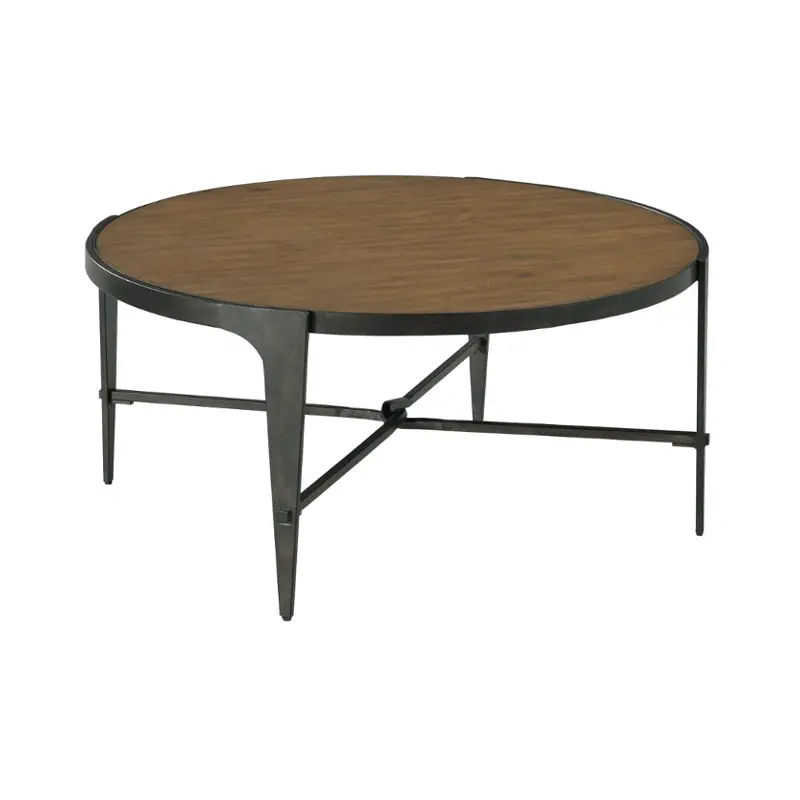 120-911 Hammary Furniture Olmsted Living Room Furniture Cocktail Table