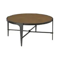 120-911 Hammary Furniture Olmsted Living Room Furniture Cocktail Table