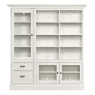 267-300r Hammary Furniture Structures Home Entertainment Furniture Entertainment Center