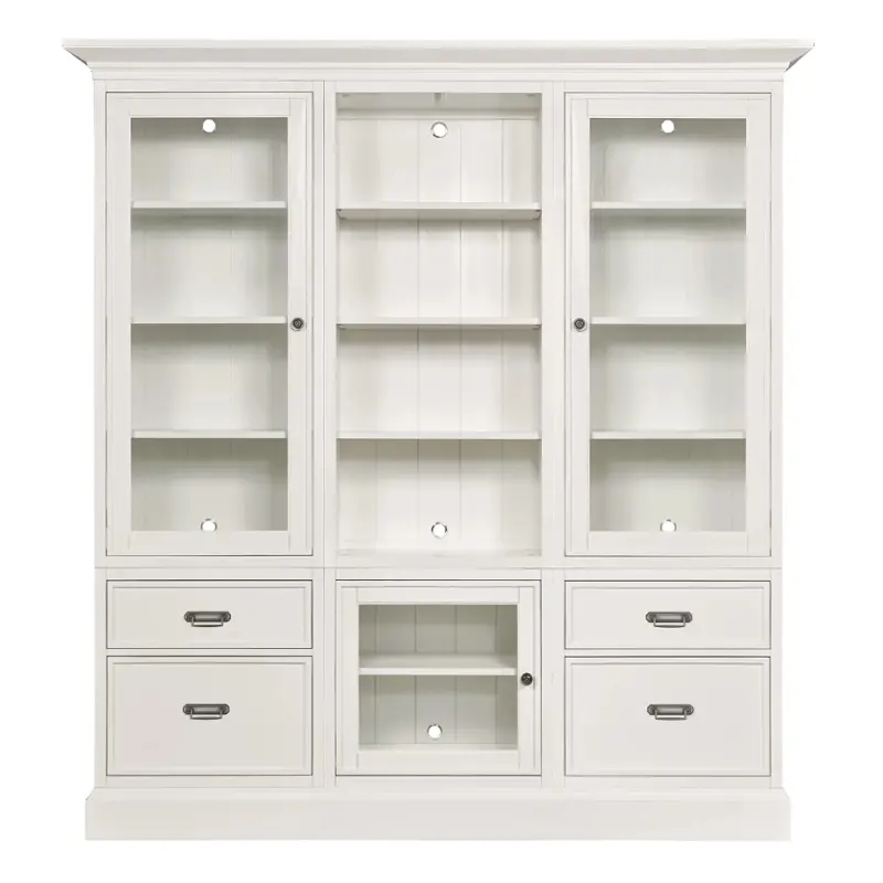 267-301r Hammary Furniture Structures Home Entertainment Furniture Entertainment Center