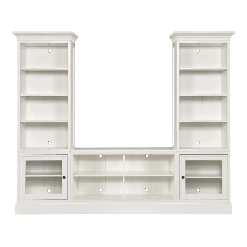 267-401r Hammary Furniture Structures Home Entertainment Furniture Entertainment Center