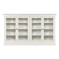 267-406r Hammary Furniture Structures Home Entertainment Furniture Entertainment Center