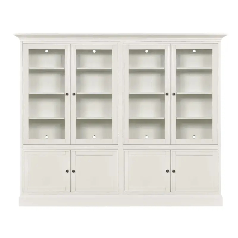 267-417r Hammary Furniture Structures Home Entertainment Furniture Entertainment Center