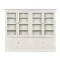 267-417r Hammary Furniture Structures Home Entertainment Furniture Entertainment Center