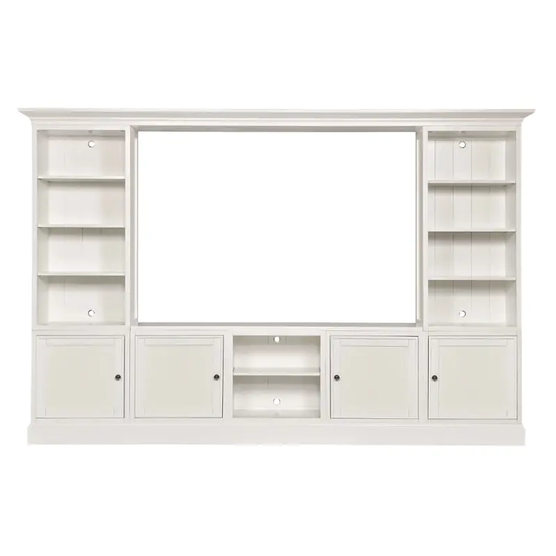 267-501r Hammary Furniture Structures Home Entertainment Furniture Entertainment Center