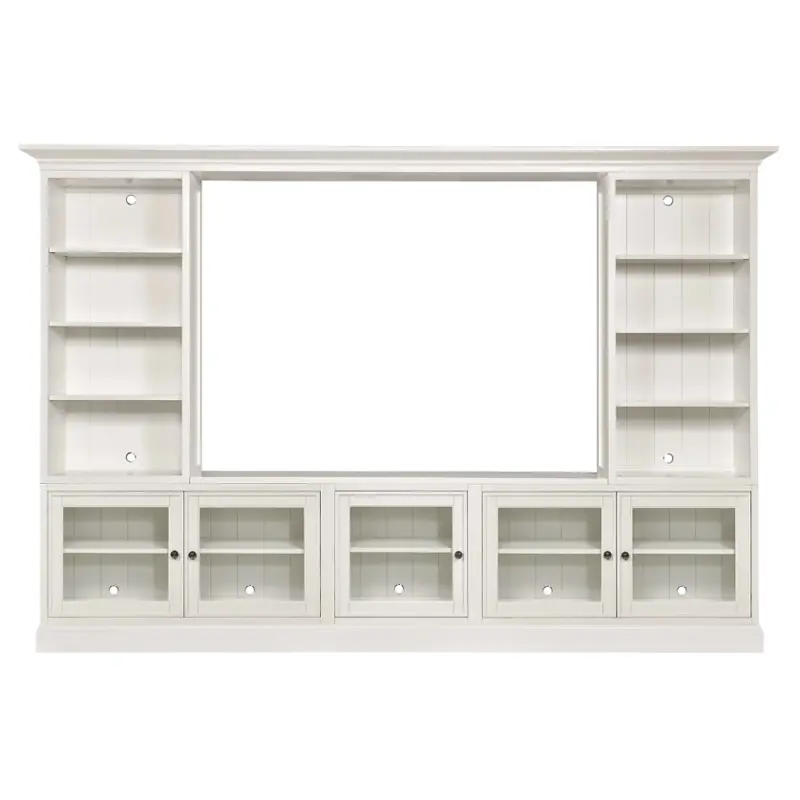 267-502r Hammary Furniture Structures Home Entertainment Furniture Entertainment Center