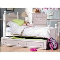 481-4204k Legacy Classic Furniture Summer Breeze Bedroom Furniture Bed